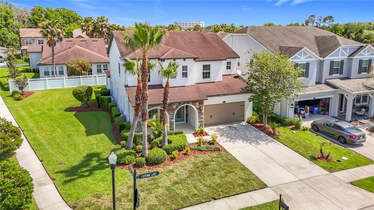 27387 Cayenne Lane, Wesley Chapel, FL 33544 Photo