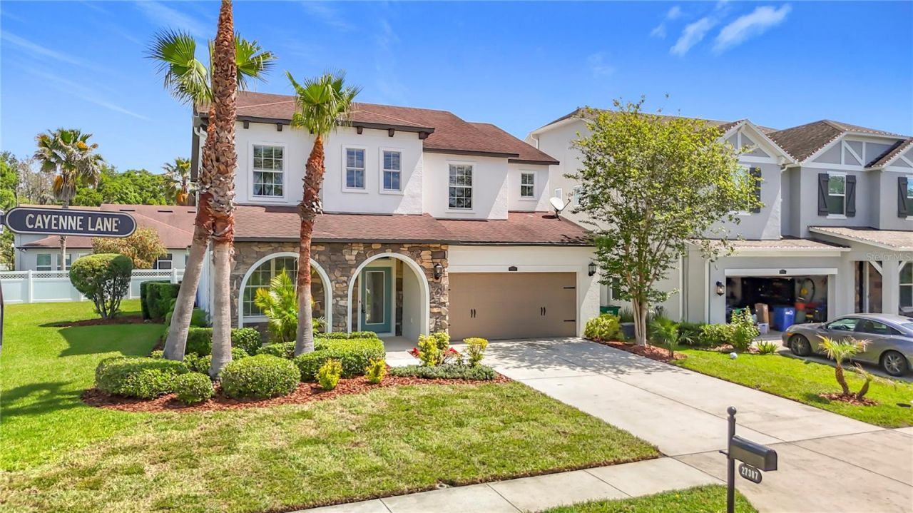 27387 Cayenne Lane, Wesley Chapel, FL 33544 Photo