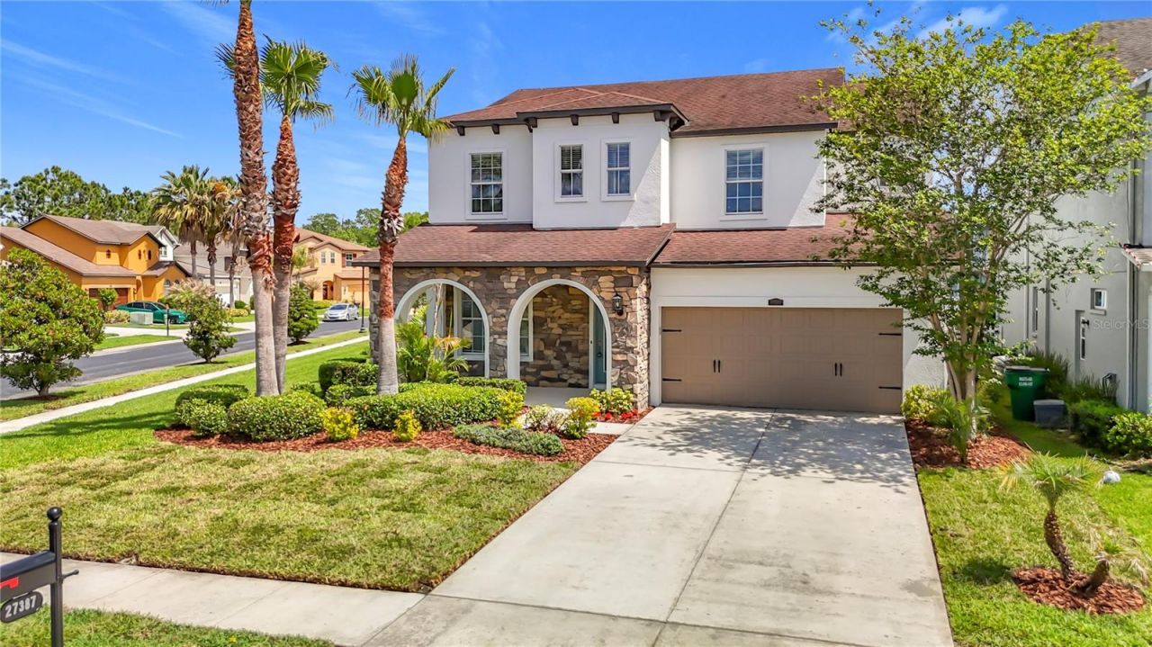 27387 Cayenne Lane, Wesley Chapel, FL 33544 Photo