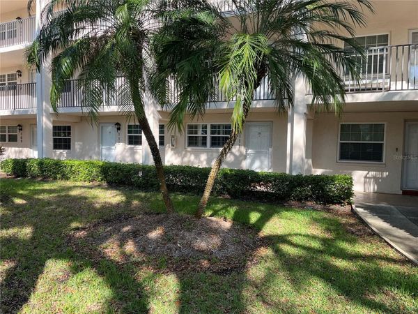870 VIRGINIA STREET , Unit 111, DUNEDIN, FL 34698
