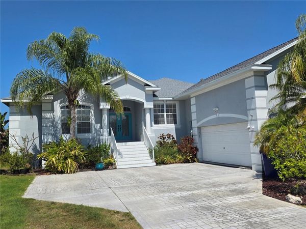 3025 SHEPPARDS CROOK COURT , HOLIDAY, FL 34691