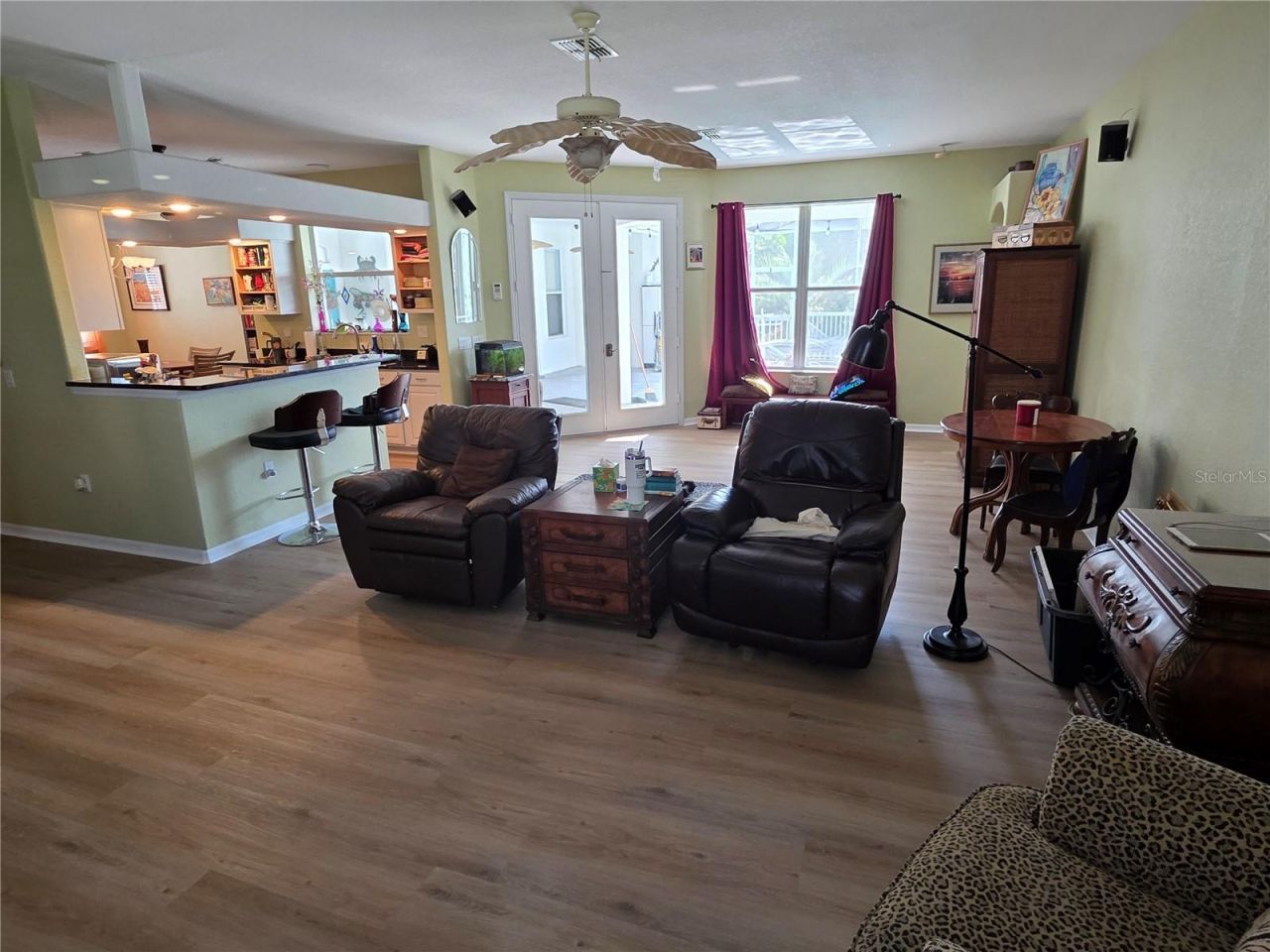 3025 Sheppards Crook Court , Holiday, FL 34691 Photo