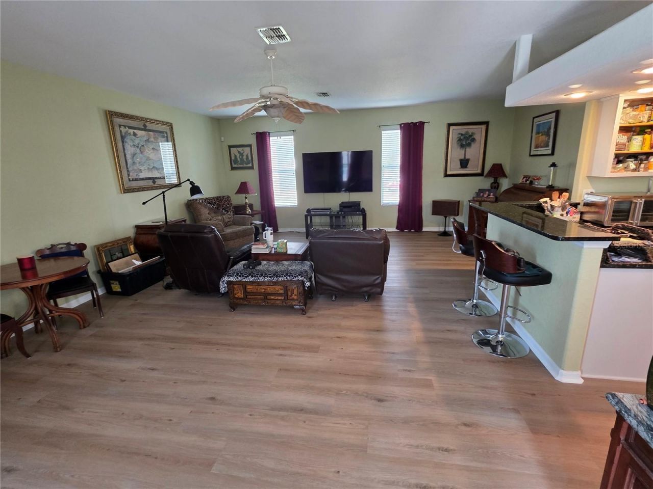 3025 Sheppards Crook Court , Holiday, FL 34691 Photo