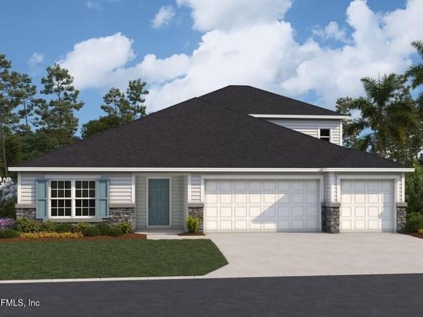 14469 FIREBIRD Drive, Jacksonville, FL 32234