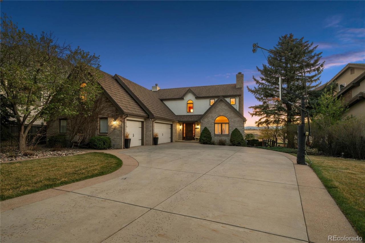 5298 E Otero Circle, Centennial, CO 80122 Main Photo