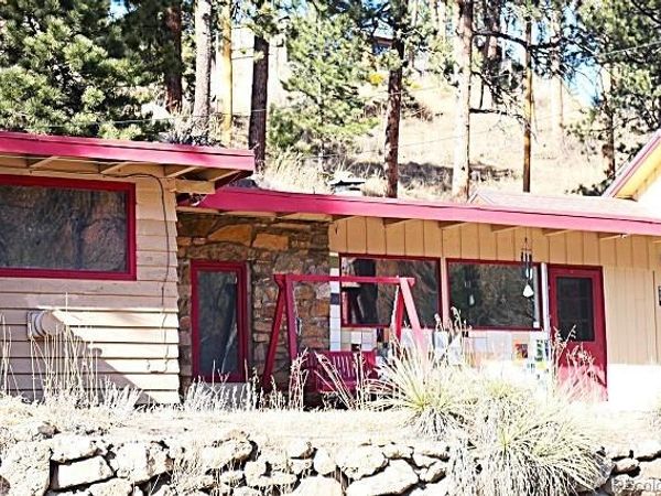 4851 Highway 73 , Evergreen, CO 80439