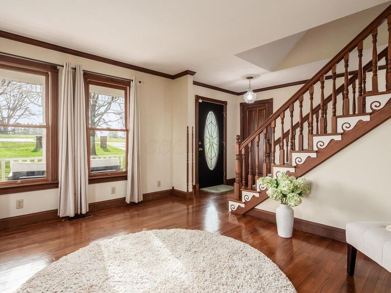 240 Mockingbird Hill Road , Zanesville, OH 43701 Photo 2