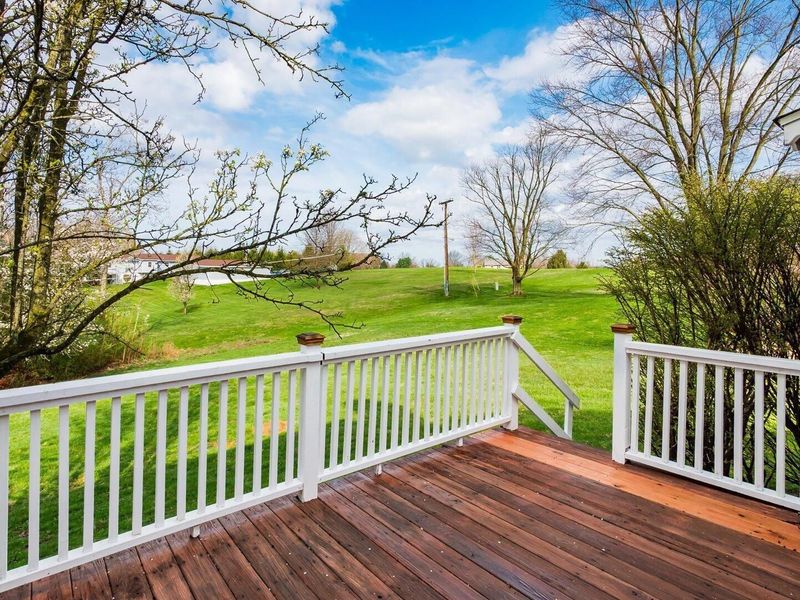 240 Mockingbird Hill Road , Zanesville, OH 43701 Photo 31