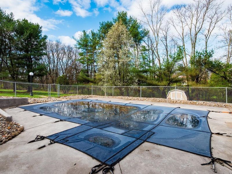 240 Mockingbird Hill Road , Zanesville, OH 43701 Photo 33