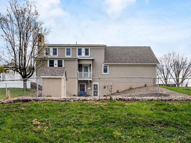 240 Mockingbird Hill Road , Zanesville, OH 43701 Photo 38