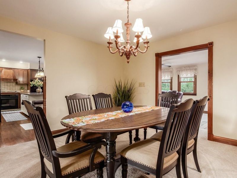 240 Mockingbird Hill Road , Zanesville, OH 43701 Photo 4