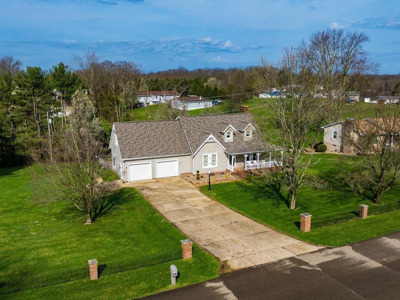 240 Mockingbird Hill Road , Zanesville, OH 43701 Photo 41