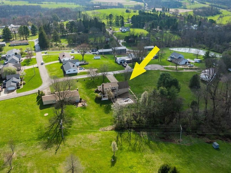 240 Mockingbird Hill Road , Zanesville, OH 43701 Photo 43