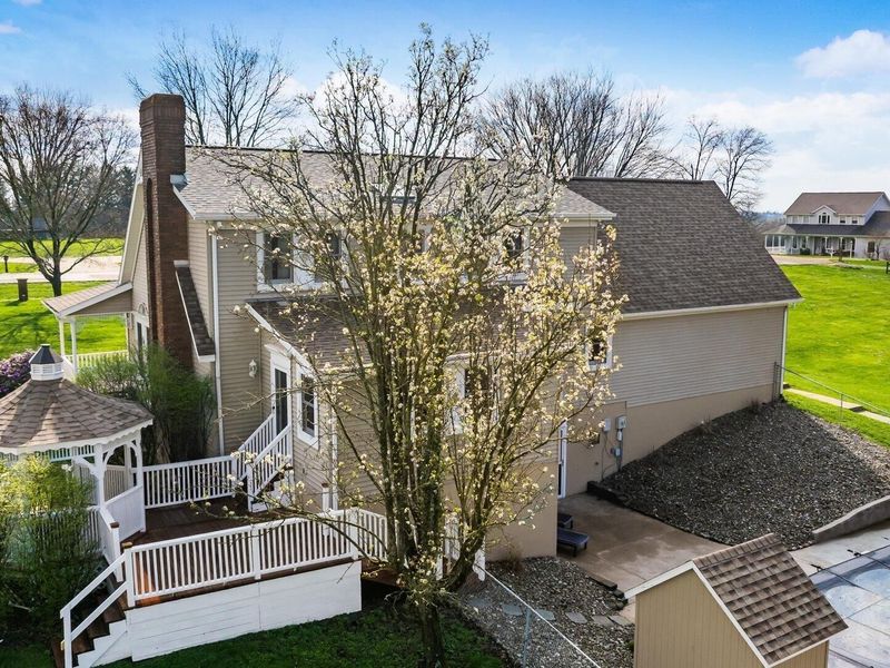 240 Mockingbird Hill Road , Zanesville, OH 43701 Photo 44