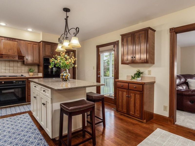 240 Mockingbird Hill Road , Zanesville, OH 43701 Photo 7