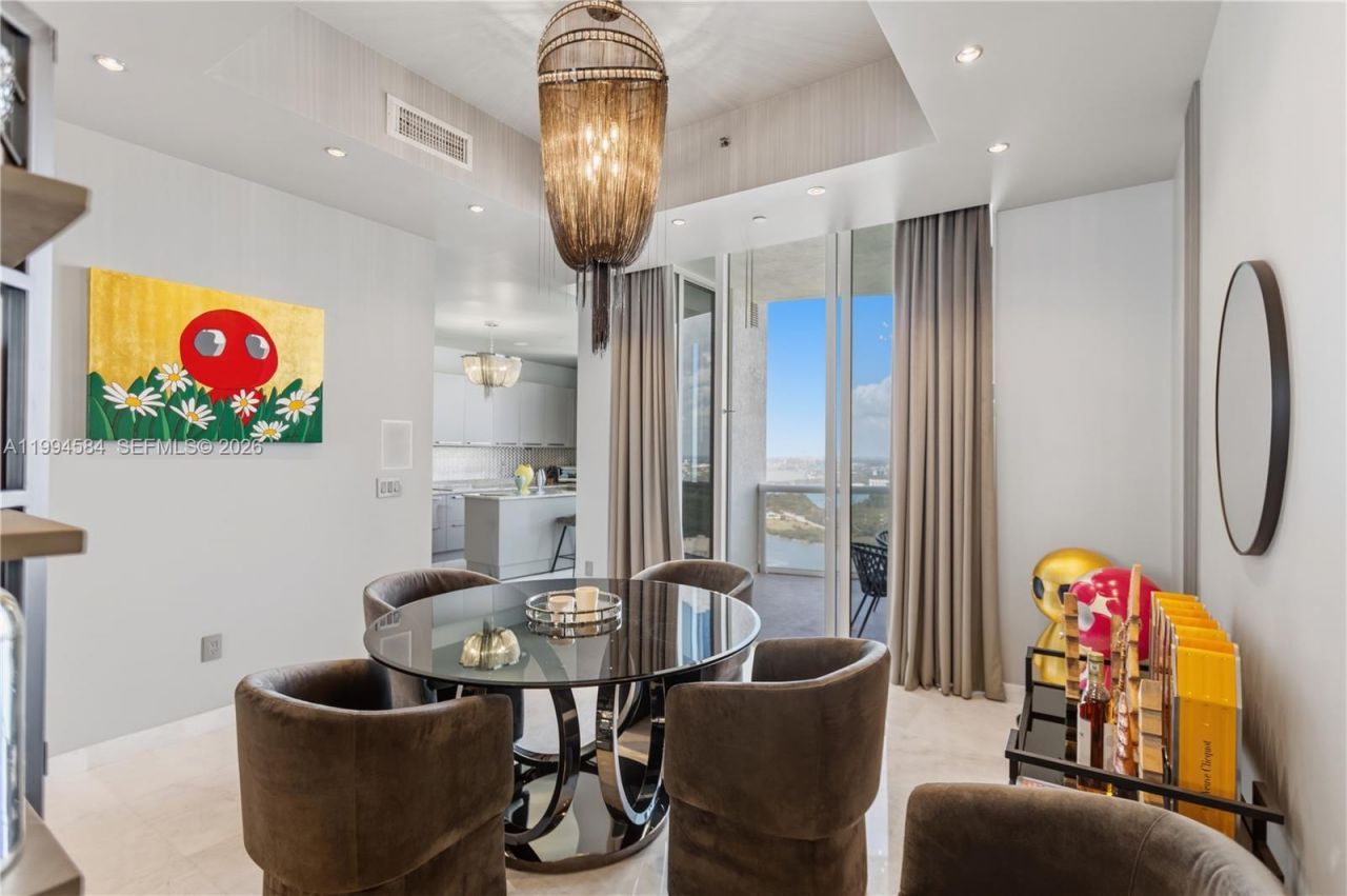 15811 Collins Ave , Unit 4004, Sunny Isles Beach, FL 33160 Photo