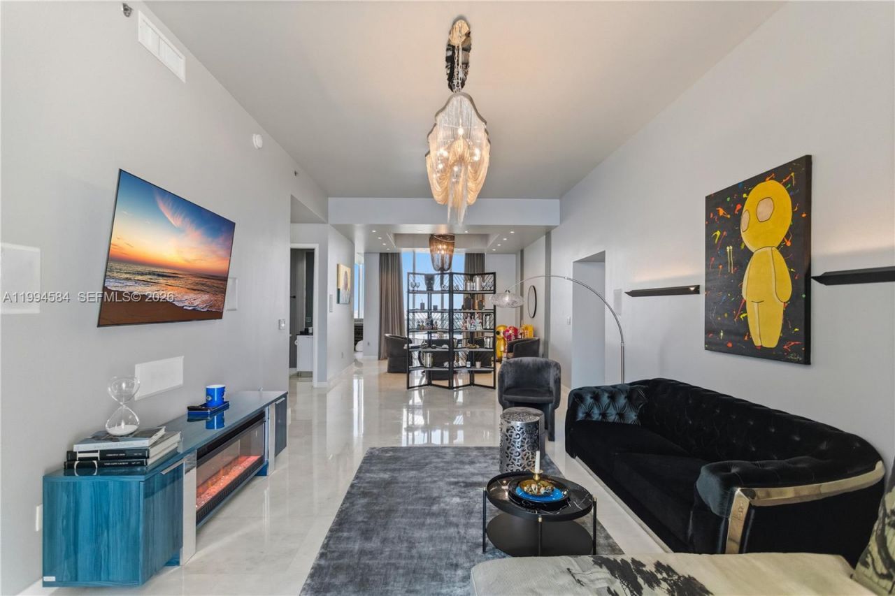 15811 Collins Ave , Unit 4004, Sunny Isles Beach, FL 33160 Photo