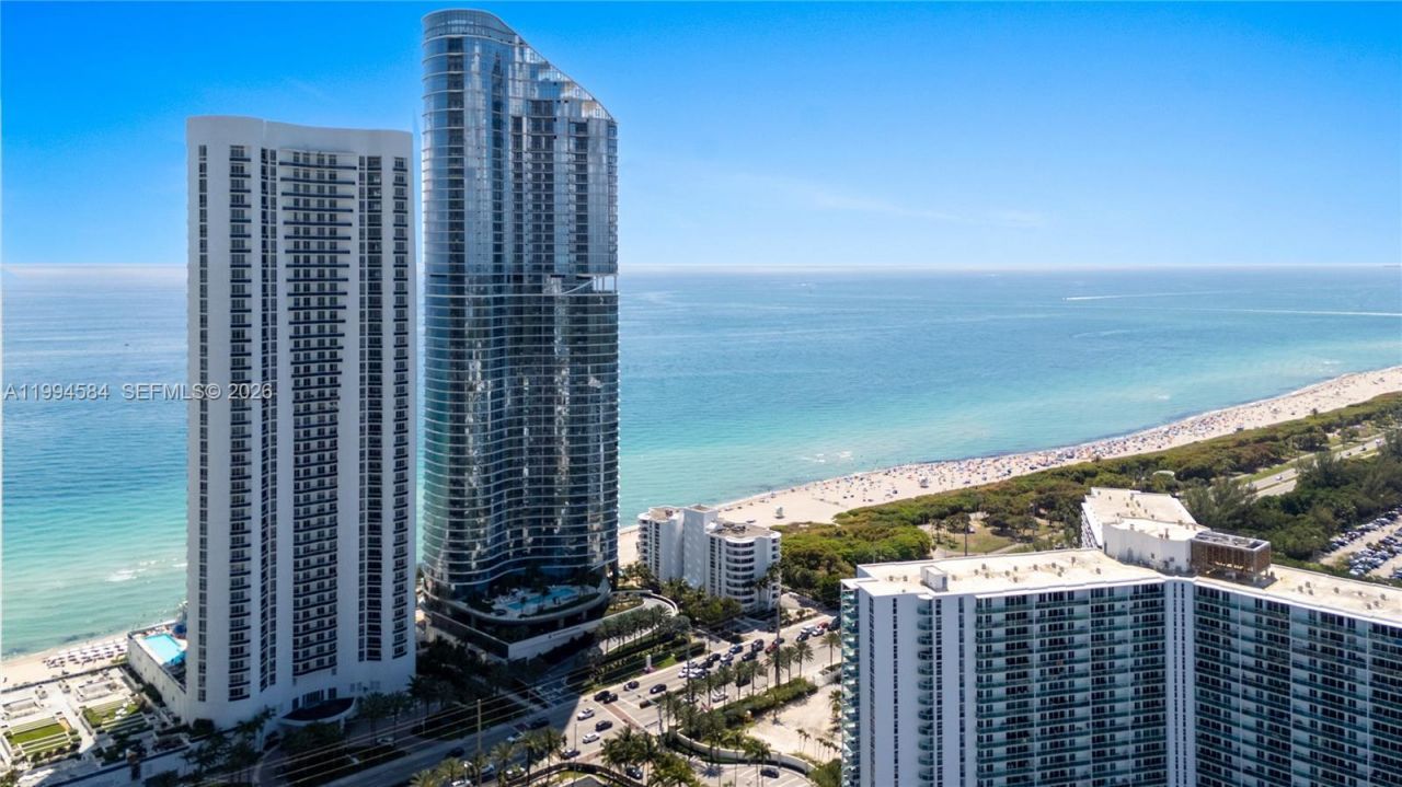15811 Collins Ave , Unit 4004, Sunny Isles Beach, FL 33160 Photo