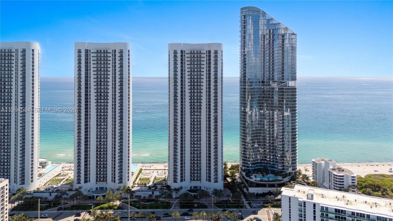 15811 Collins Ave , Unit 4004, Sunny Isles Beach, FL 33160 Photo