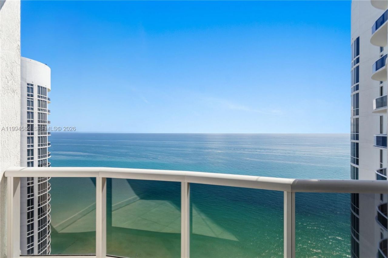 15811 Collins Ave , Unit 4004, Sunny Isles Beach, FL 33160 Photo