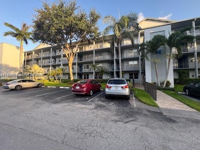 12500 SW 5th Ct , Unit 112M, Pembroke Pines, FL 33027 Photo