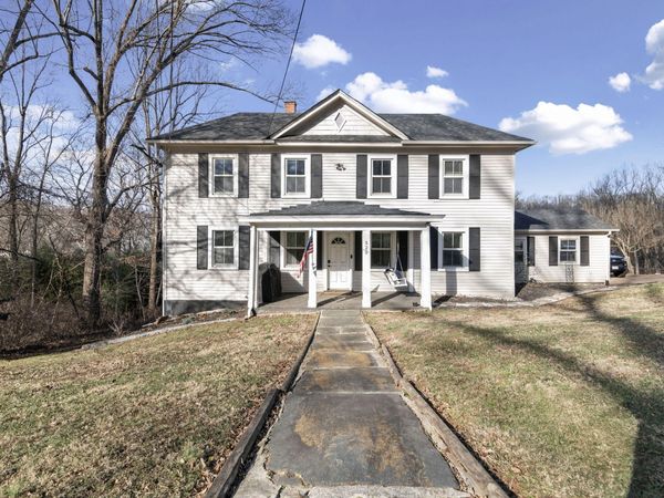 525 Monticello AVE , Lynchburg, VA 24501