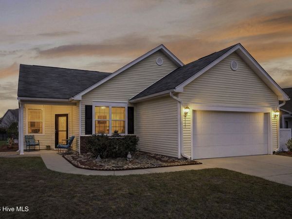 5257 Windward Way, Southport, NC 28461