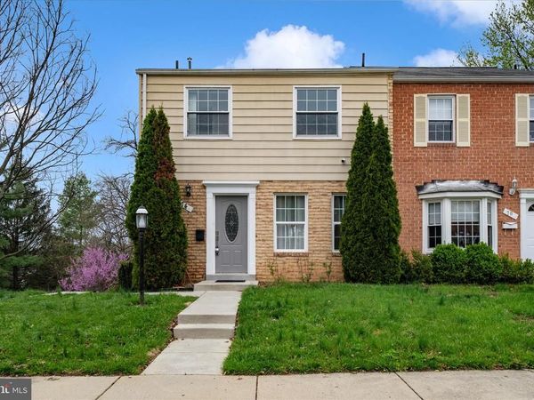 74 ORCHARD DRIVE, GAITHERSBURG, MD 20878