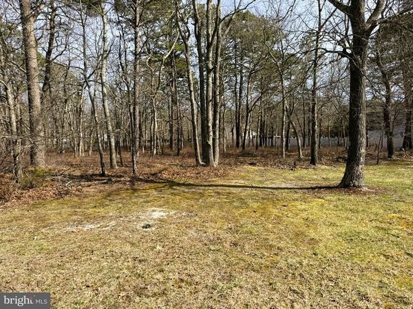 16 PINEWOOD DRIVE , LITTLE EGG HARBOR TWP, NJ 08087