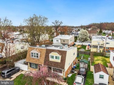 1043 FOSTER STREET, PHILADELPHIA, PA 19116