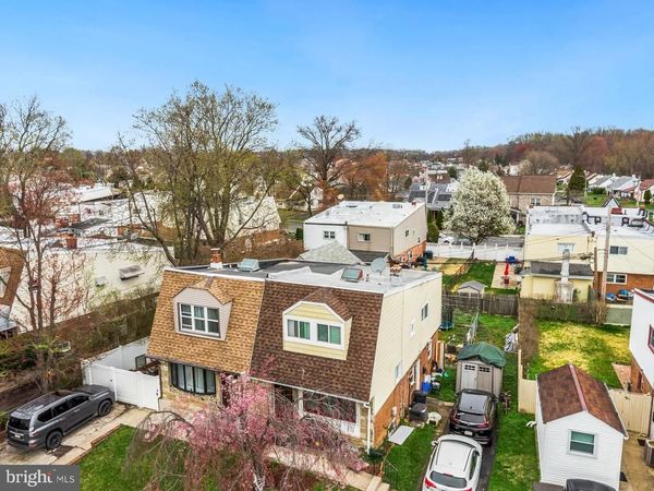 1043 FOSTER STREET , PHILADELPHIA, PA 19116