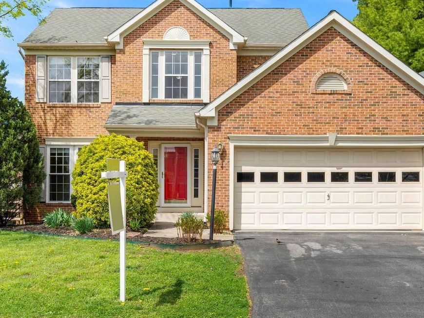 1727 Algonquin Road E, Frederick, MD 21701 Main Photo