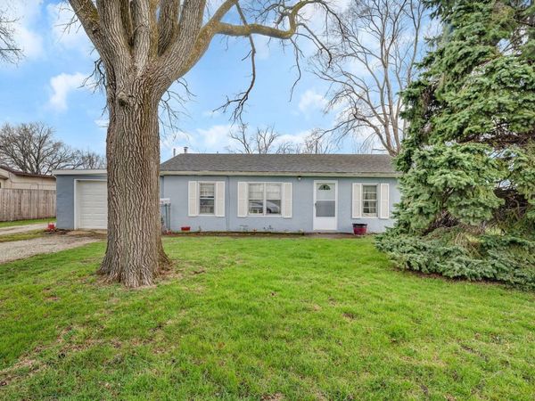 927 Wabash Street, Wilmington, IL 60481