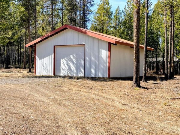 136508 Jug Drive, Crescent, OR 97733