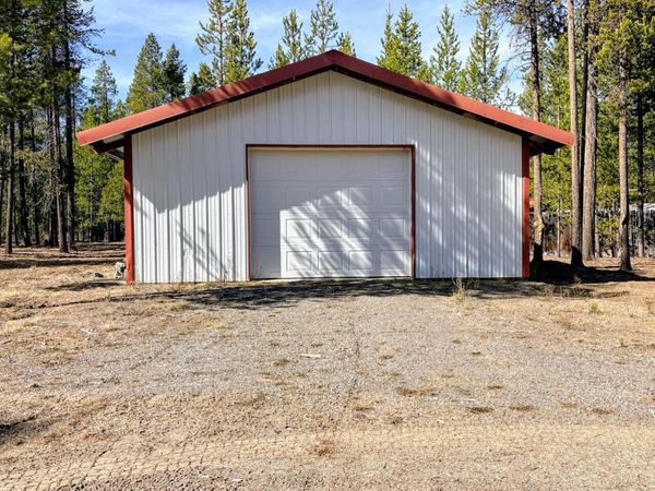 136508 Jug Drive, Crescent, OR 97733