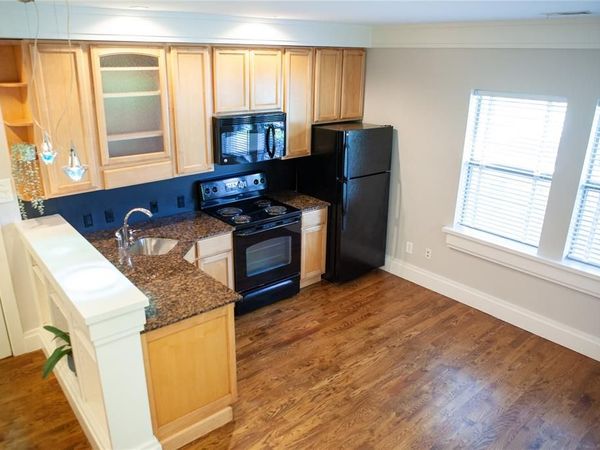 5837 Velasco Avenue, Unit 102, Dallas, TX 75206