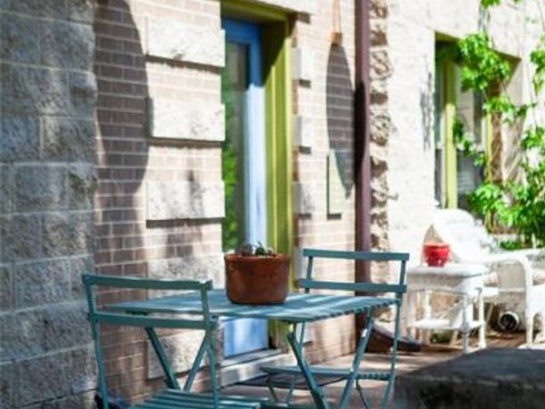 5837 Velasco Avenue, Unit 102, Dallas, TX 75206