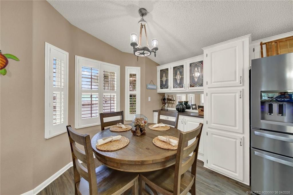 10701 S Ocean Drive, Unit 811, Jensen Beach, FL 34957 Photo