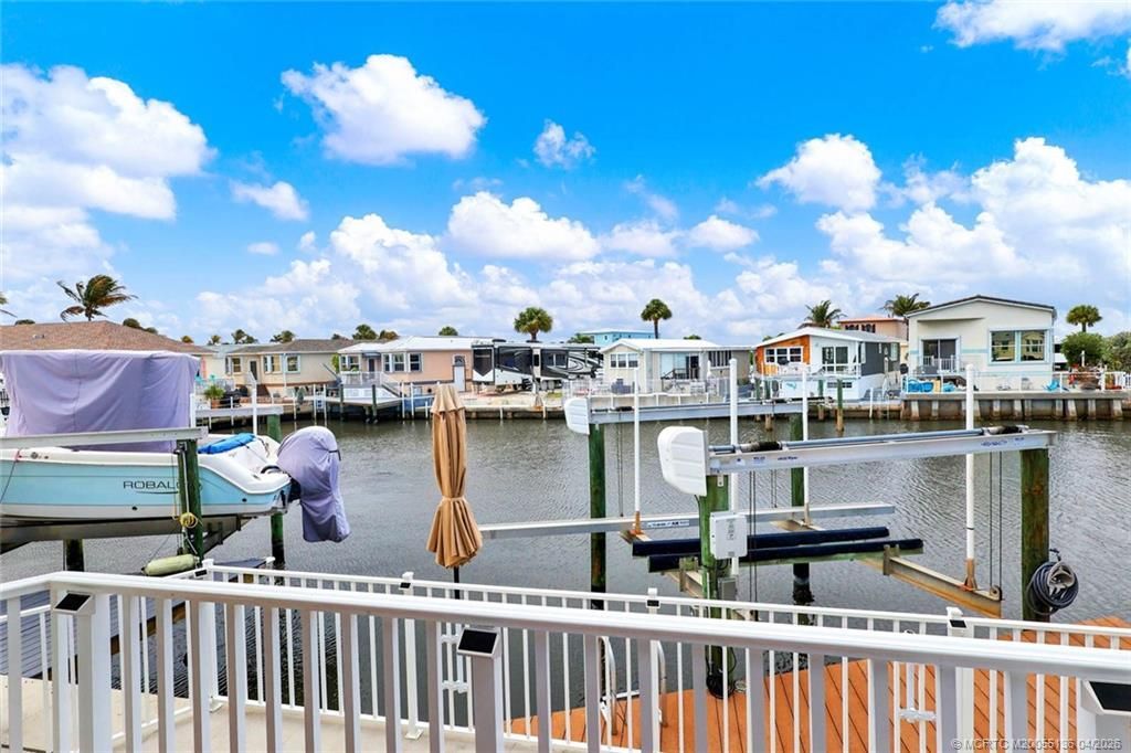 10701 S Ocean Drive, Unit 811, Jensen Beach, FL 34957 Photo