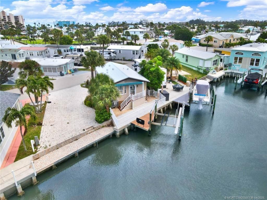 10701 S Ocean Drive, Unit 811, Jensen Beach, FL 34957 Photo