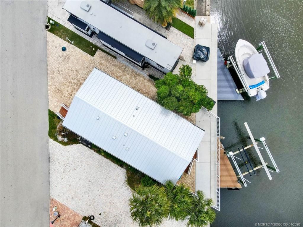 10701 S Ocean Drive, Unit 811, Jensen Beach, FL 34957 Photo