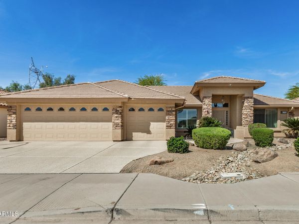 2730 S WILLOW WOOD Avenue, Mesa, AZ 85209