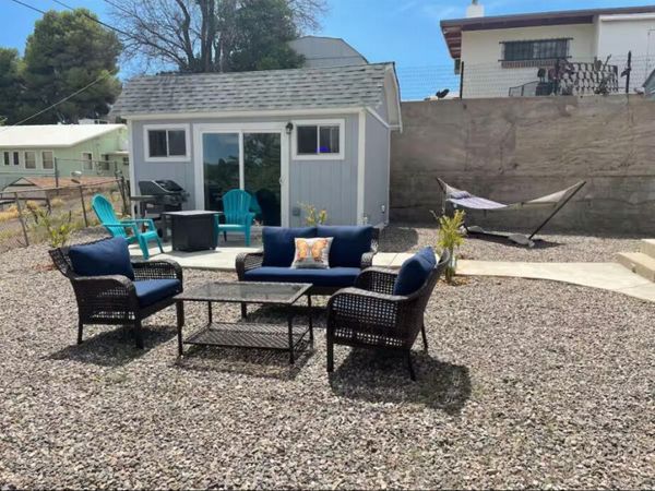 1446 E Sycamore Street, Globe, AZ 85501