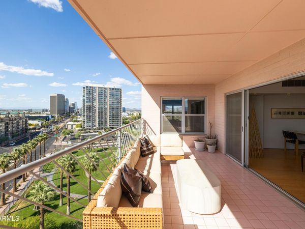 2201 N Central Avenue, Unit 10C, Phoenix, AZ 85004