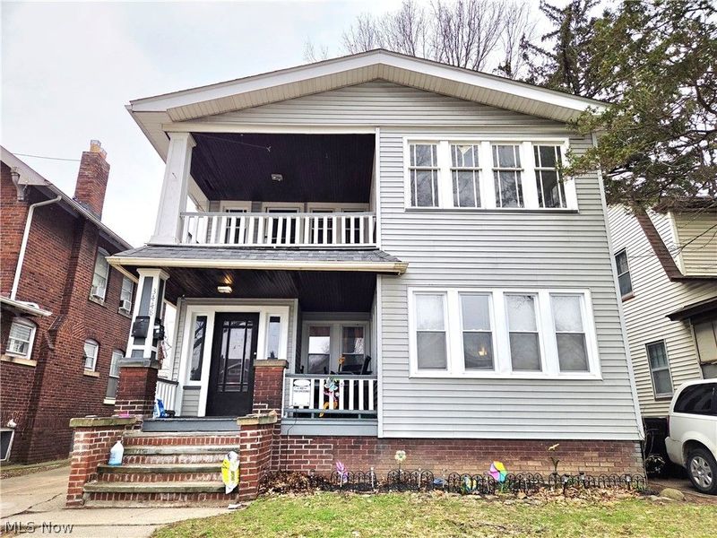 3448 W 131st Street, Cleveland, OH 44111 Photo 1