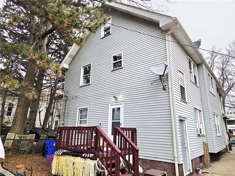 3448 W 131st Street, Cleveland, OH 44111 Photo 3