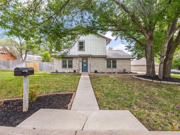 4117 Cripple Creek Drive , Temple, TX 76502