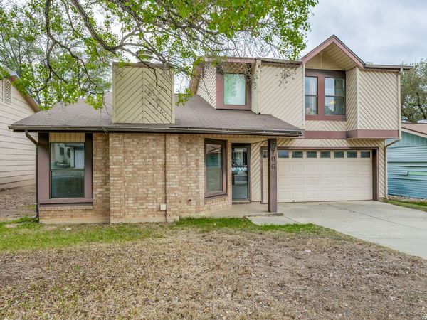 7706 Clear Ridge, San Antonio, TX 78239