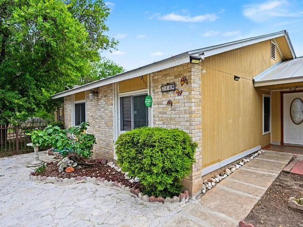 7140 Oldham, San Antonio, TX 78239