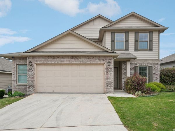 7615 Champion Creek, San Antonio, TX 78252